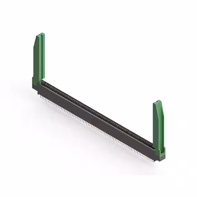 395-144-524-878 EDAC Inc.  Edgeboard Connectors